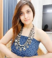 Satvi Choksi