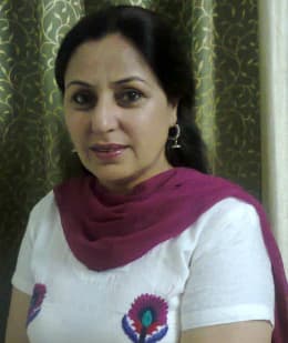 Satwant Kaur — Supporting Actress