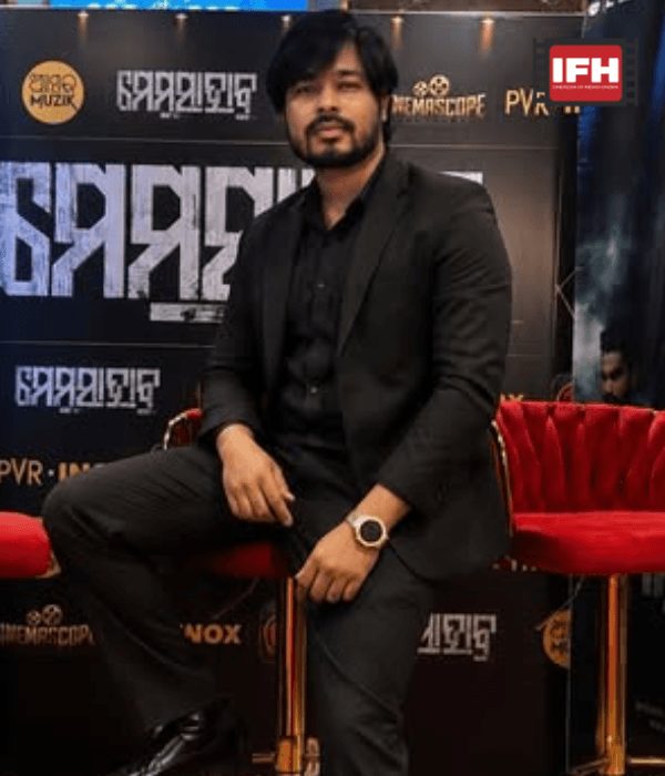 Satya Prakash Jena