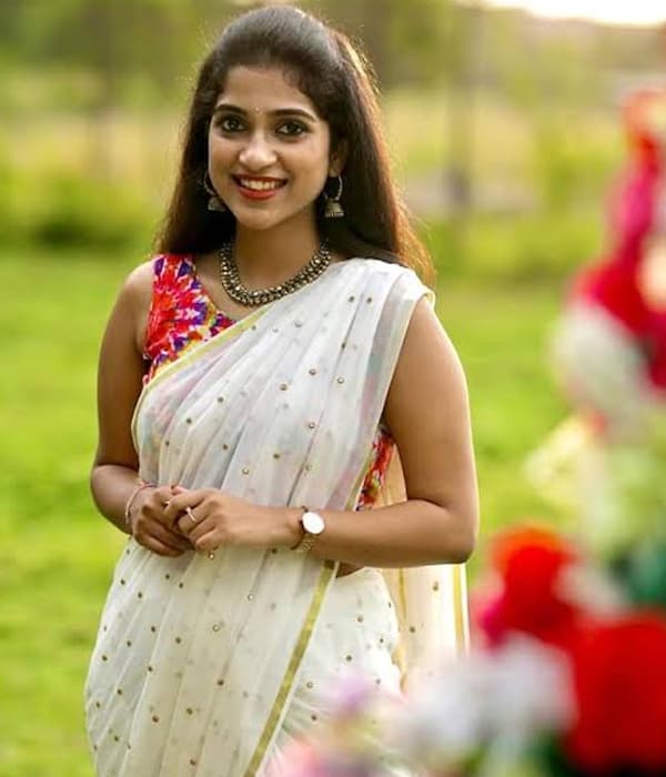 Satya Yamini — Singer