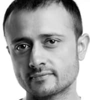 Satyadeep Mishra still