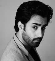 Satyajeet Dubey — Actor