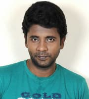 Satyam Rajesh
