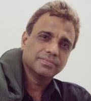 Saud Khan — Singer