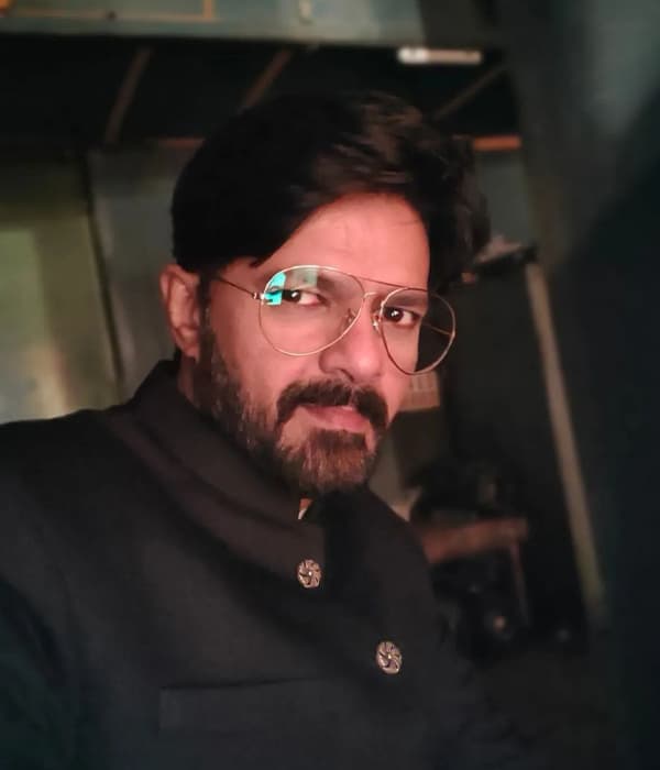 Saunil Dharu