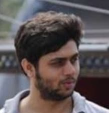 Saurabh Bhave — Story Writer