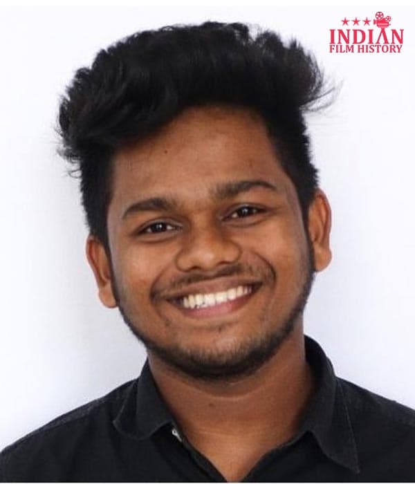 <p>Saurabh Ghadge<br></p>