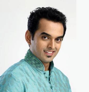 Saurabh Gokhale