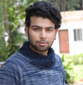 Saurabh Kaushik