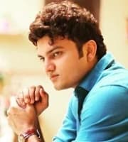 Saurabh Rajyaguru