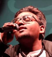 Saurabh Salunke — Singer