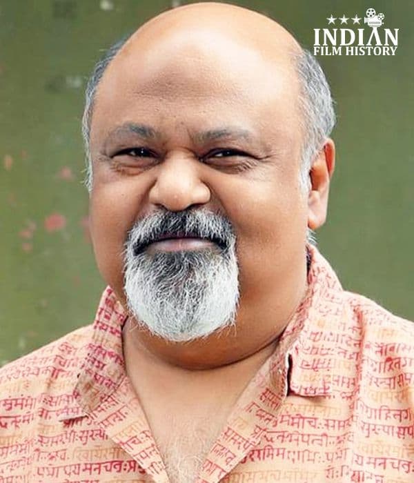 Saurabh Shukla — Actor