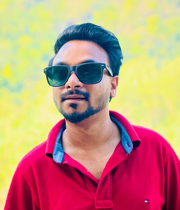Saurav Bagga