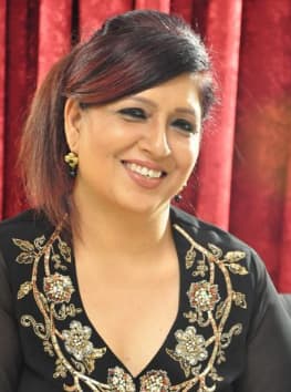 Savita Bhatti — Supporting Actress