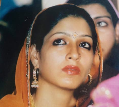 Savita Bhatti still