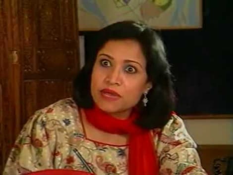 Savita Bhatti still