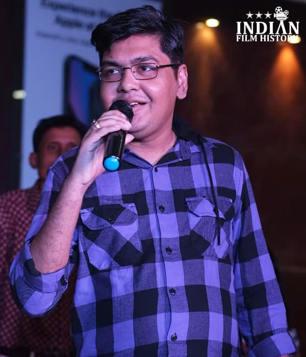 Savvy Gupta — Music Director