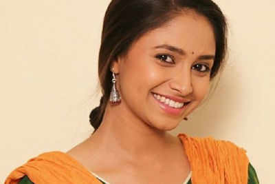 Sayali Deodhar