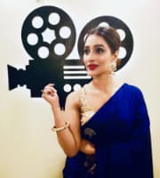 Sayantika Banerjee still