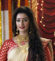 Sayantika Banerjee still