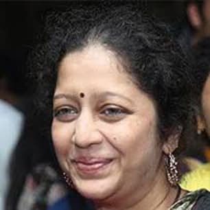Seema Deshmukh — Supporting Actress