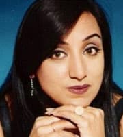 Seema Motwani — Actress