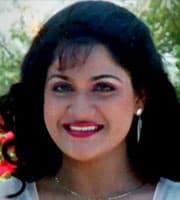 Seema Vaz — Supporting Actress