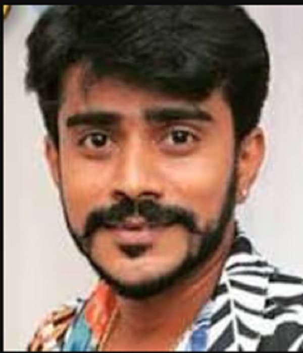 Seerunde Raghu — Actor