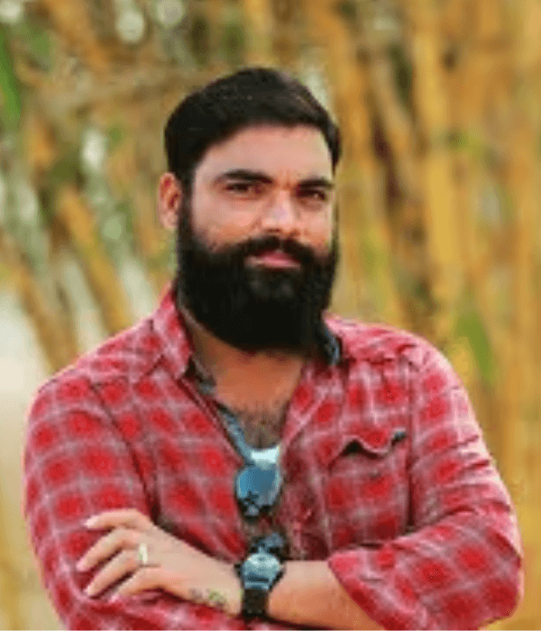 Seetharamaraju Upputhalla — Cinematography
