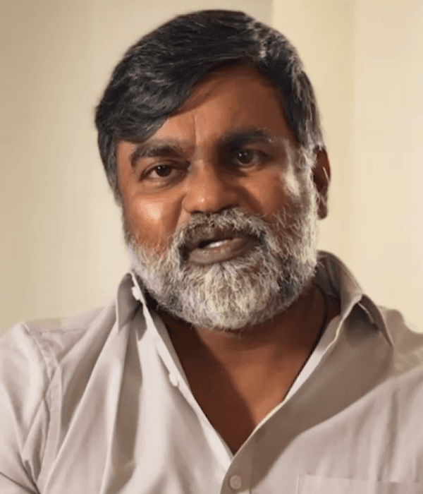 Selvaraghavan