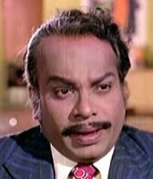 Senthamarai