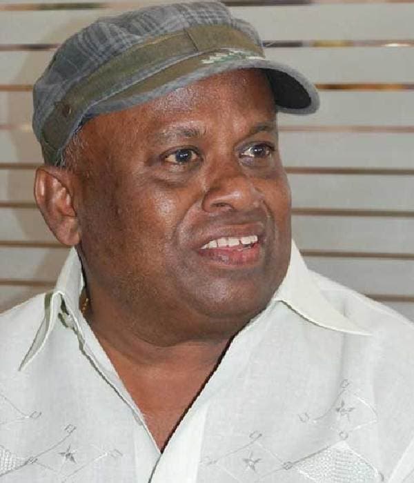 Senthil — Supporting Actor