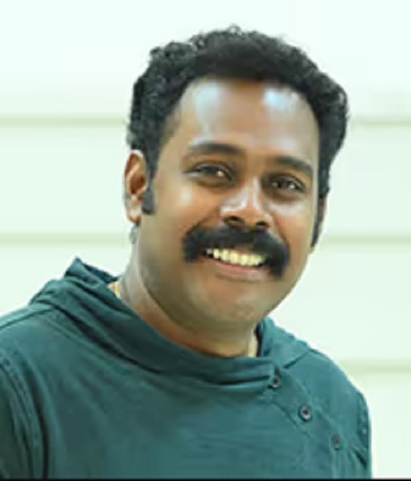 Senthil Krishna — Supporting Actor