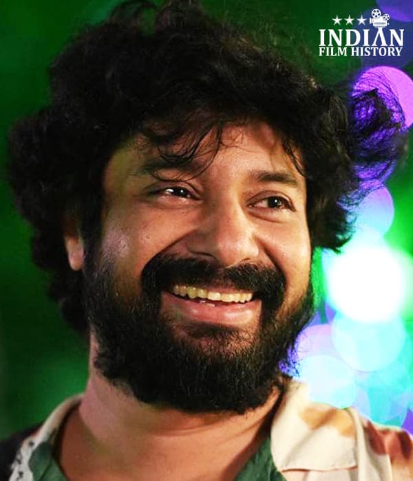 Shabareesh Varma — Actor