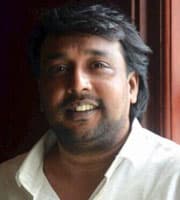 Shabbir Ahmed — Lyricist