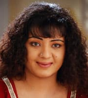 Shabnam Sayed — Supporting Actress