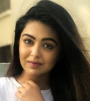 Shafaq Naaz — Actress