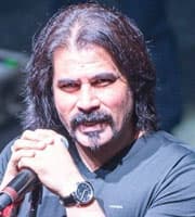Shafqat Amanat Ali — Singer