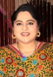 Shagufta Ali
