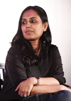 Shagufta Rafique — Screenplay