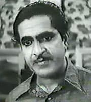 Shah Nawaz