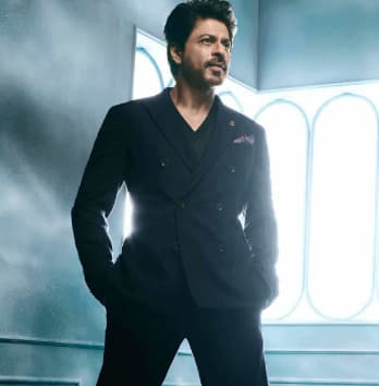 Shahrukh Khan