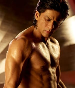 Shahrukh Khan