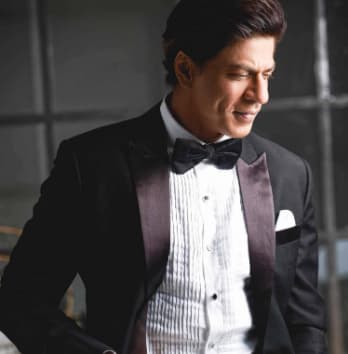Shahrukh Khan
