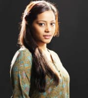 Shahana Goswami still