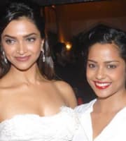 Shahana Goswami still