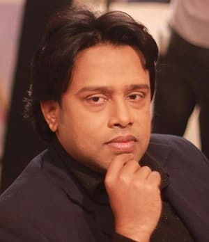 Shahed Ali