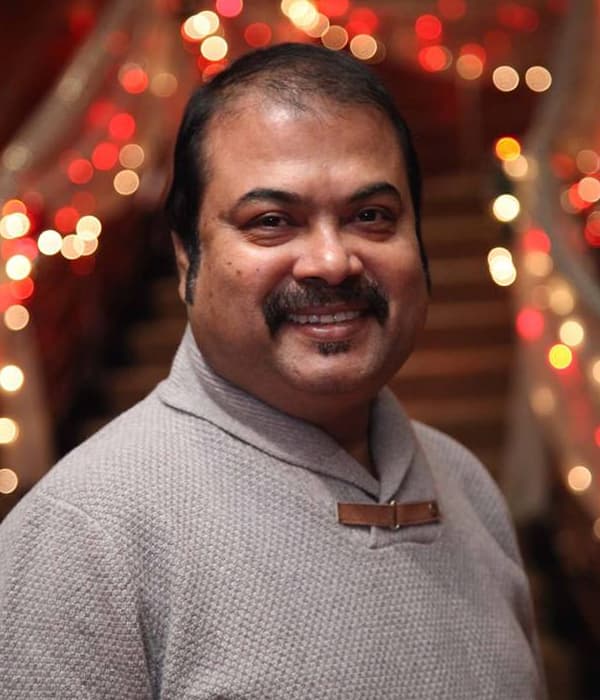 Shahidul Alam Sachchu