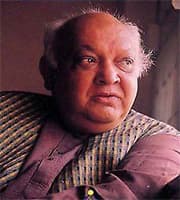 Shail Chaturvedi — Supporting Actor