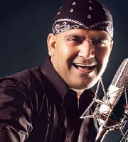 Shail Hada — Singer